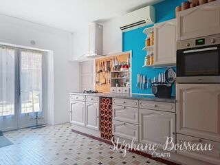  Maison à vendre 7 pièces 184 m²