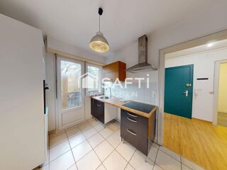  Appartement � louer 3 pi�ces 58 m�