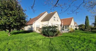  Maison à vendre 7 pièces 246 m²