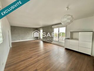  Appartement à vendre 3 pièces 65 m²