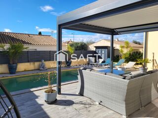  Maison � vendre 5 pi�ces 116 m�