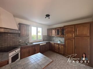  Maison � vendre 7 pi�ces 135 m�