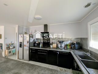  Maison à vendre 4 pièces 104 m²