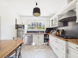  Maison à vendre 4 pièces 96 m²