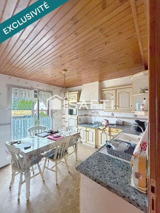  Maison à vendre 4 pièces 98 m²