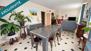  Maison à vendre 5 pièces 103 m²