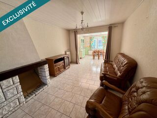  Maison � vendre 6 pi�ces 72 m�