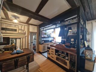  Maison à vendre 5 pièces 158 m²