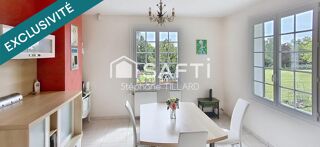  Maison � vendre 6 pi�ces 202 m�