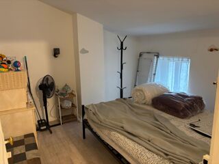  Appartement à vendre 5 pièces 93 m²