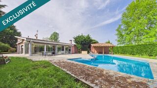  Maison à vendre 7 pièces 270 m²