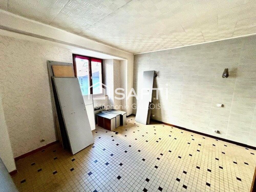 Location Appartement Appartement T3 de 90m2 Delle