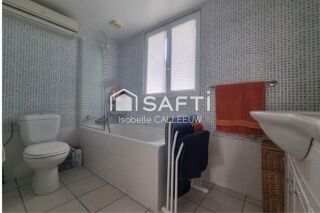  Maison � vendre 6 pi�ces 115 m�