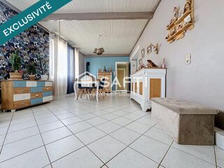  Maison à vendre 7 pièces 159 m²