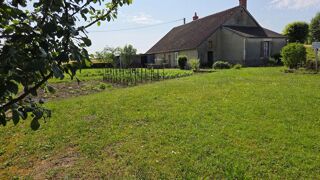  Maison à vendre 3 pièces 87 m²