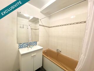  Appartement  vendre 3 pices 63 m