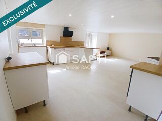  Maison à vendre 5 pièces 132 m²