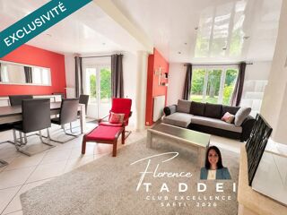  Maison à vendre 7 pièces 126 m²