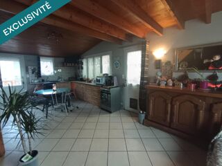  Maison  vendre 2 pices 47 m