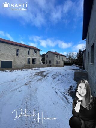  Maison � vendre 4 pi�ces 123 m�