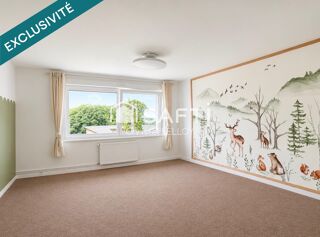  Maison à vendre 6 pièces 157 m²