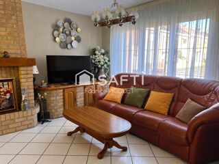  Maison à vendre 6 pièces 81 m²