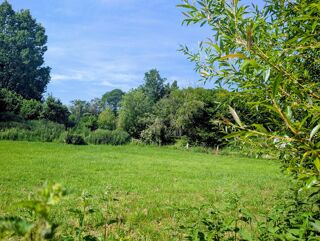  Terrain à vendre 1139 m²