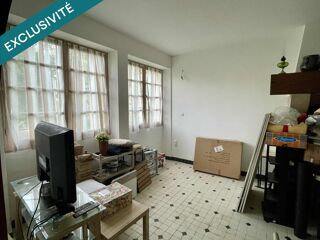  Maison � vendre 5 pi�ces 120 m�