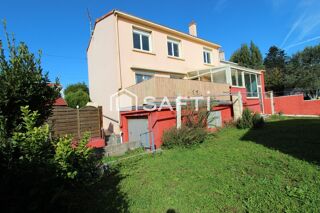  Maison  vendre 5 pices 105 m