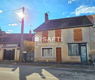  Maison à vendre 6 pièces 110 m²