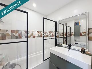  Appartement à vendre 4 pièces 77 m²