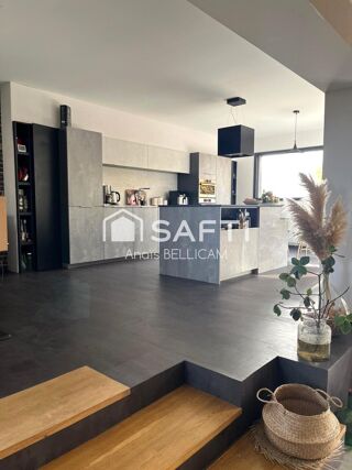  Maison � vendre 8 pi�ces 192 m�