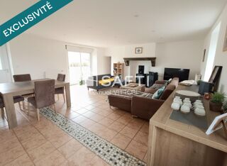  Maison à vendre 6 pièces 160 m²