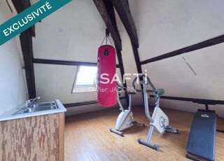  Appartement � vendre 7 pi�ces 140 m�