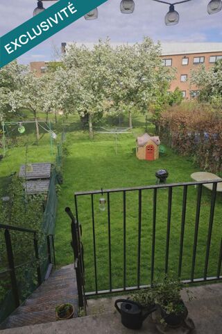  Maison � vendre 10 pi�ces 147 m�