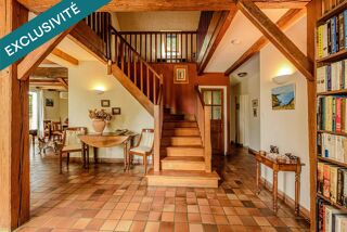  Maison � vendre 6 pi�ces 188 m�