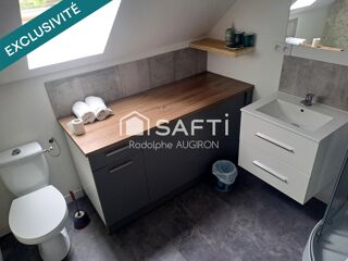  Maison � vendre 7 pi�ces 210 m�