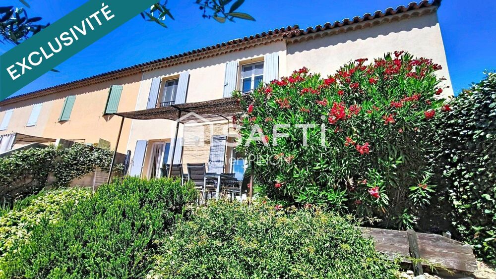 Vente Maison Charmante maison 3 chambres dans Villars (84400) Villars