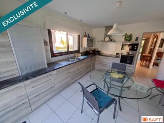  Maison � vendre 6 pi�ces 173 m�