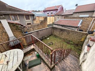  Maison � vendre 8 pi�ces 160 m�