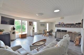  Maison � vendre 13 pi�ces 231 m�