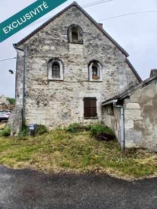  Maison à vendre 4 pièces 109 m²
