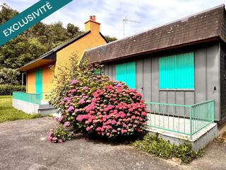  Maison à vendre 3 pièces 55 m²