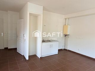  Appartement à vendre 1 pièce 31 m²