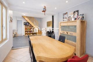  Maison � vendre 6 pi�ces 126 m�