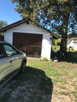  Maison � vendre 4 pi�ces 85 m�