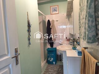  Maison à vendre 5 pièces 124 m²