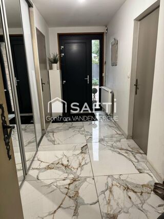  Maison à vendre 5 pièces 102 m²