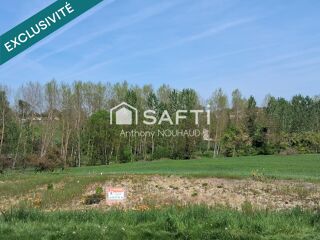  Terrain � vendre 992 m�