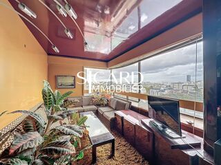  Appartement  vendre 4 pices 94 m